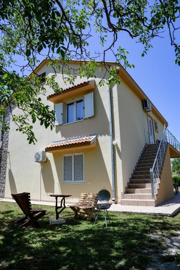 Apartment Nikola Kotor Exterior photo