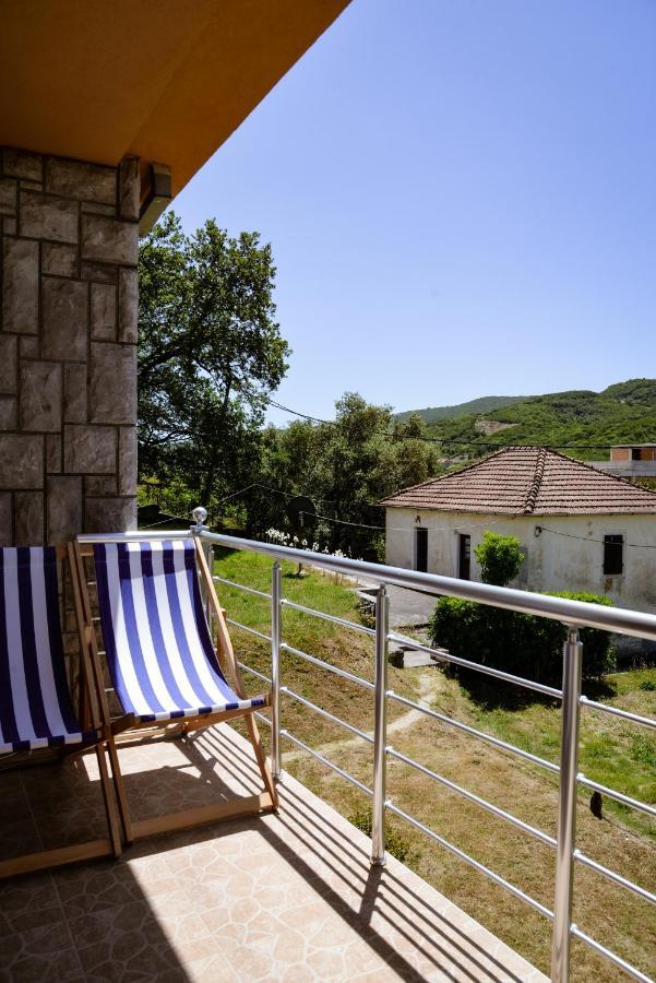Apartment Nikola Kotor Exterior photo