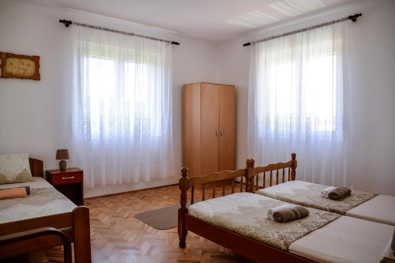 Apartment Nikola Kotor Exterior photo